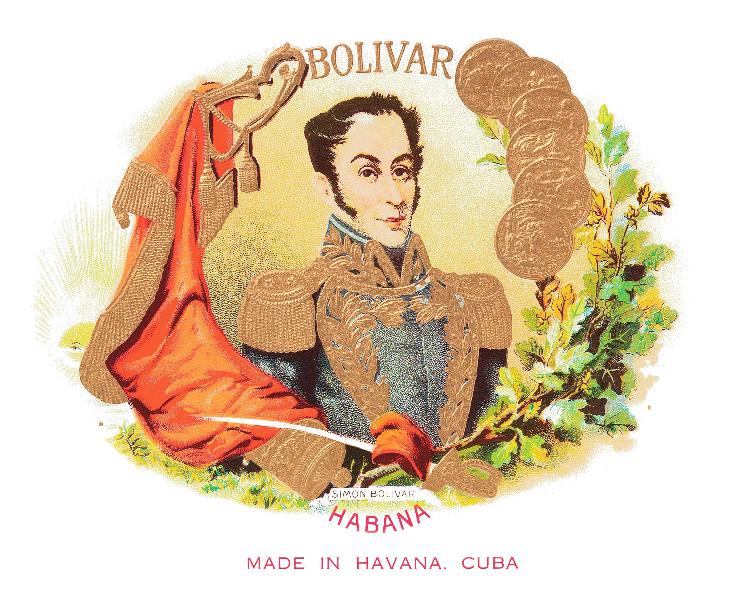Bolivar