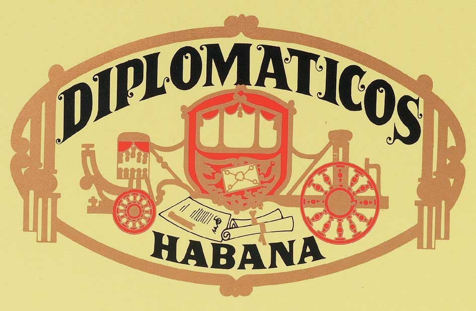 Diplomaticos