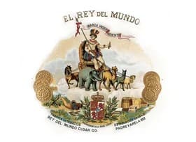 El Rey del Mundo
